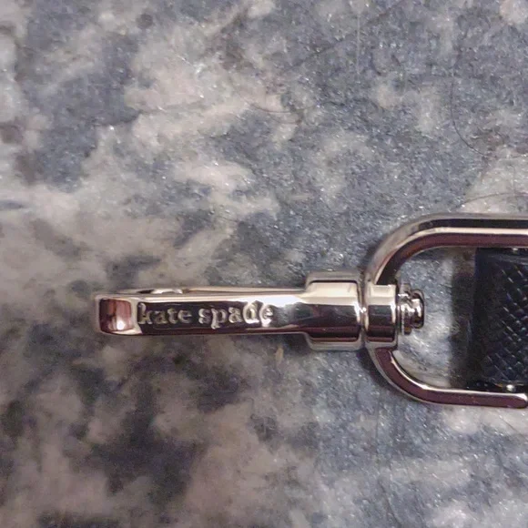 Kate Spade bag - Black - used - Picture 14 of 15